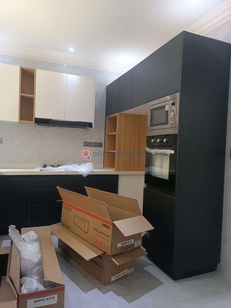 4 bedroom House For Sale East Legon Hills Accra - 10