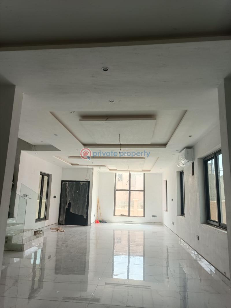 4 bedroom House For Sale East Legon Hills Accra - 8