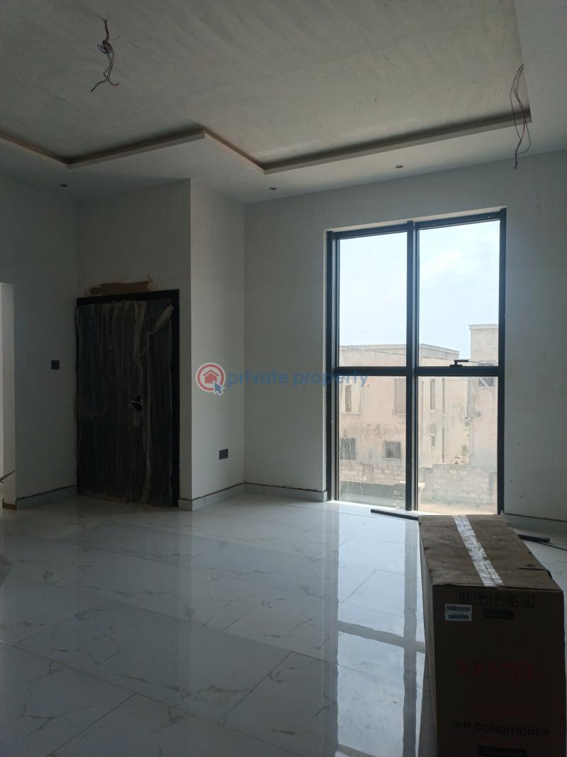 4 bedroom House For Sale East Legon Hills Accra - 2