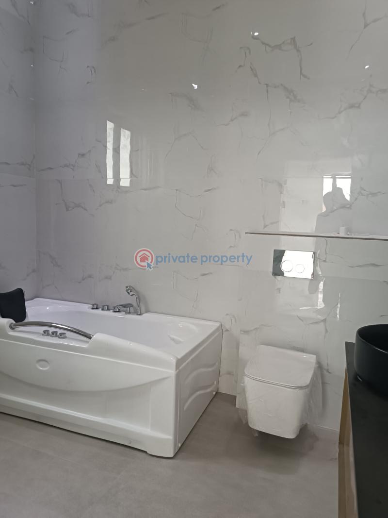 4 bedroom House For Sale East Legon Hills Accra - 6