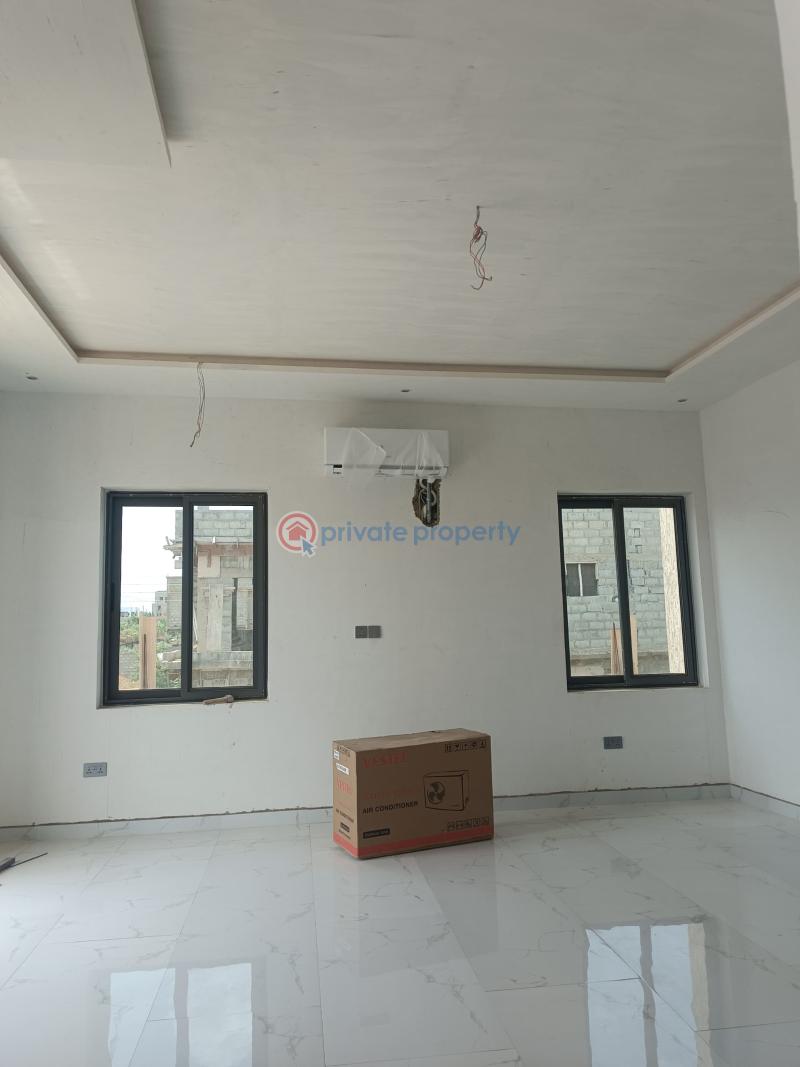 4 bedroom House For Sale East Legon Hills Accra - 1