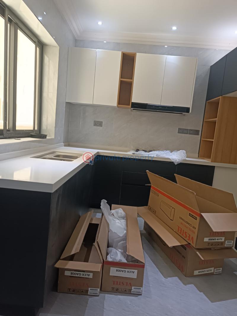4 bedroom House For Sale East Legon Hills Accra - 9