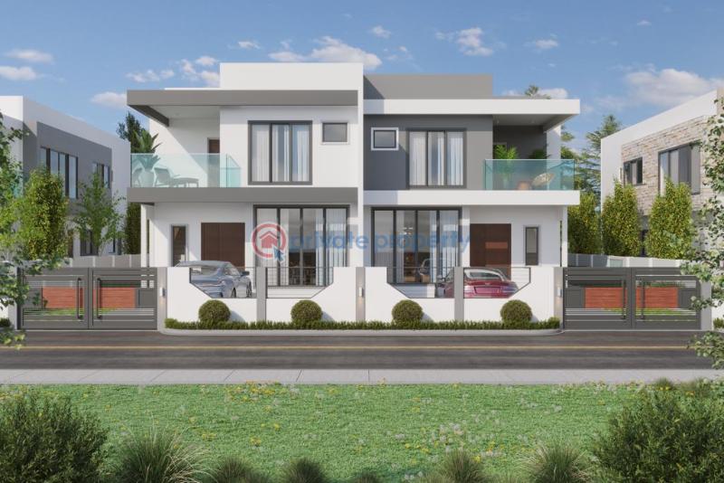 4 bedroom Detached Duplex For Sale North Legon Accra - 0