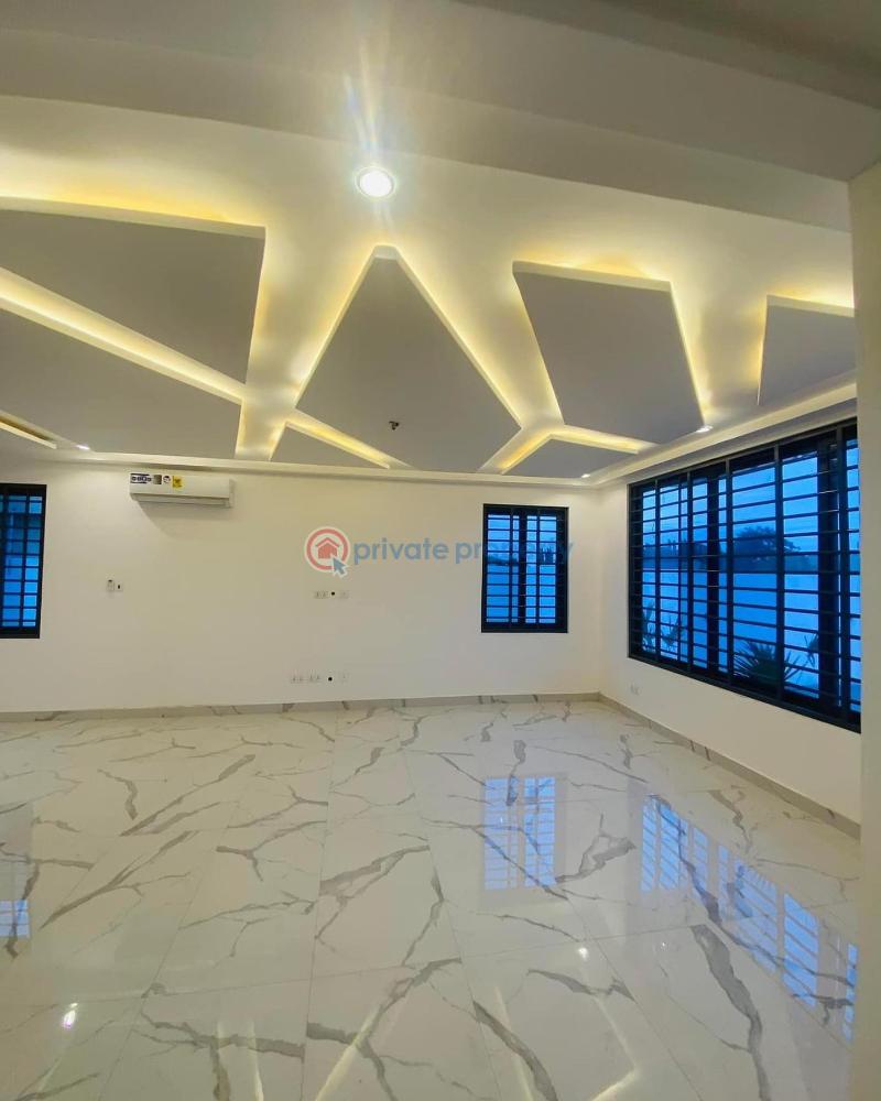 4 bedroom Detached Duplex For Sale Nanakrom East Legon Accra - 10