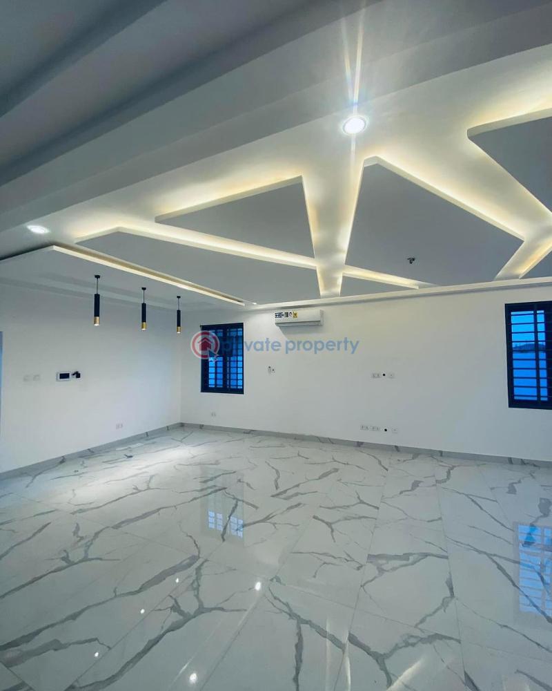 4 bedroom Detached Duplex For Sale Nanakrom East Legon Accra - 6