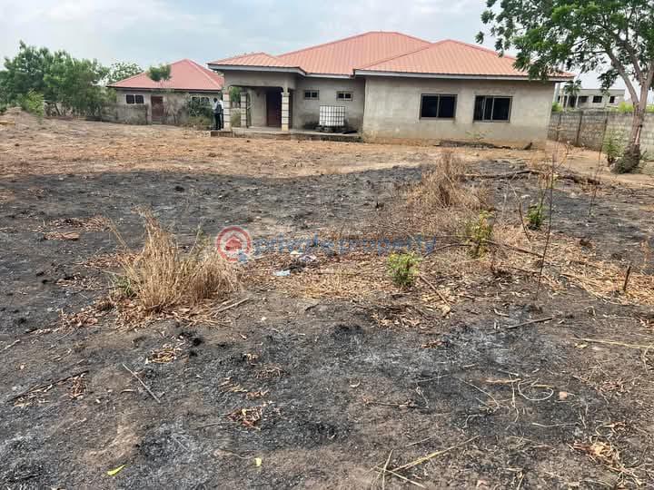 4 bedroom House For Sale Dawhenya Terrazzo Tema Accra - 0