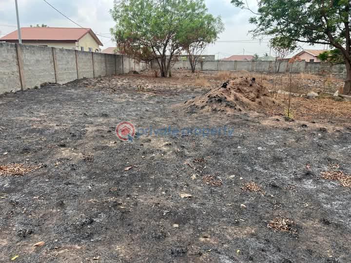 4 bedroom House For Sale Dawhenya Terrazzo Tema Accra - 3