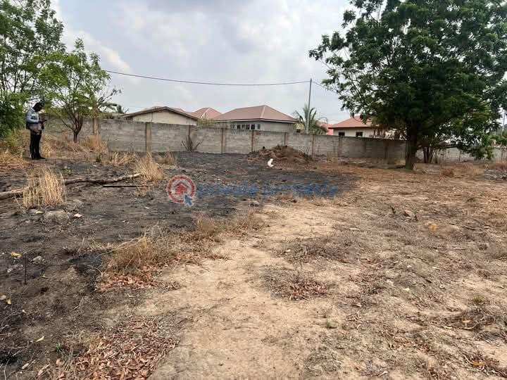 4 bedroom House For Sale Dawhenya Terrazzo Tema Accra - 4