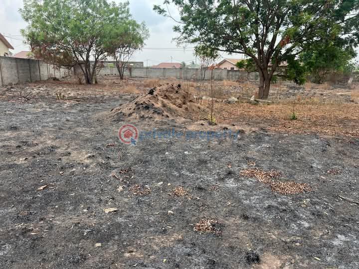 4 bedroom House For Sale Dawhenya Terrazzo Tema Accra - 2