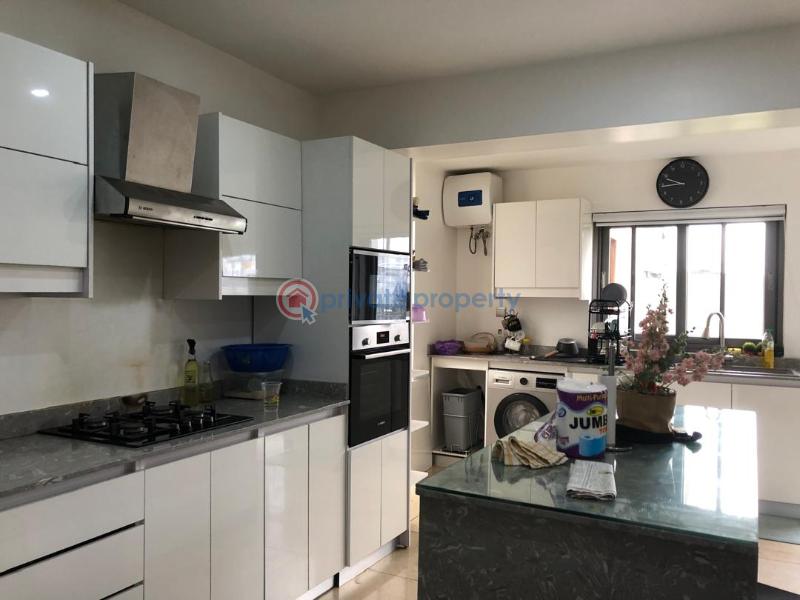 4 bedroom Townhouse For Sale North Dzorwulu Accra - 5