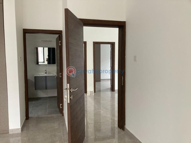 4 bedroom House For Sale East Legon Accra - 1
