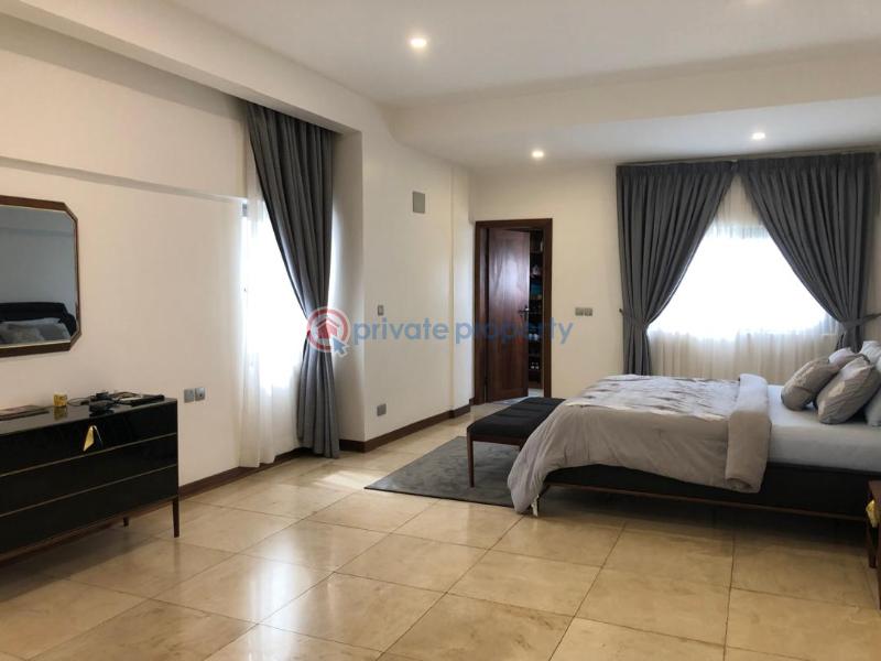 4 bedroom Townhouse For Sale North Dzorwulu Accra - 3