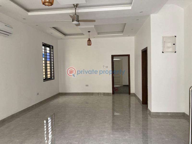 4 bedroom House For Sale East Legon Accra - 0