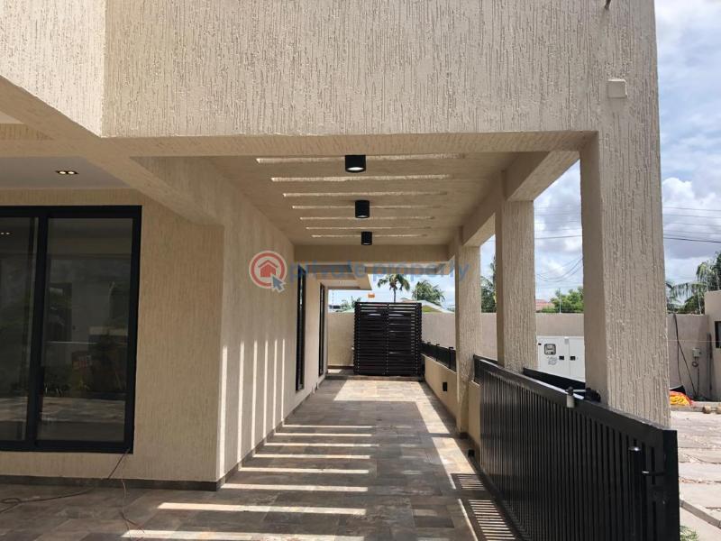 4 bedroom Townhouse For Sale Dzorwulu Accra - 4