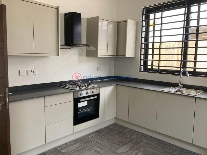 4 bedroom House For Sale East Legon Accra - 2