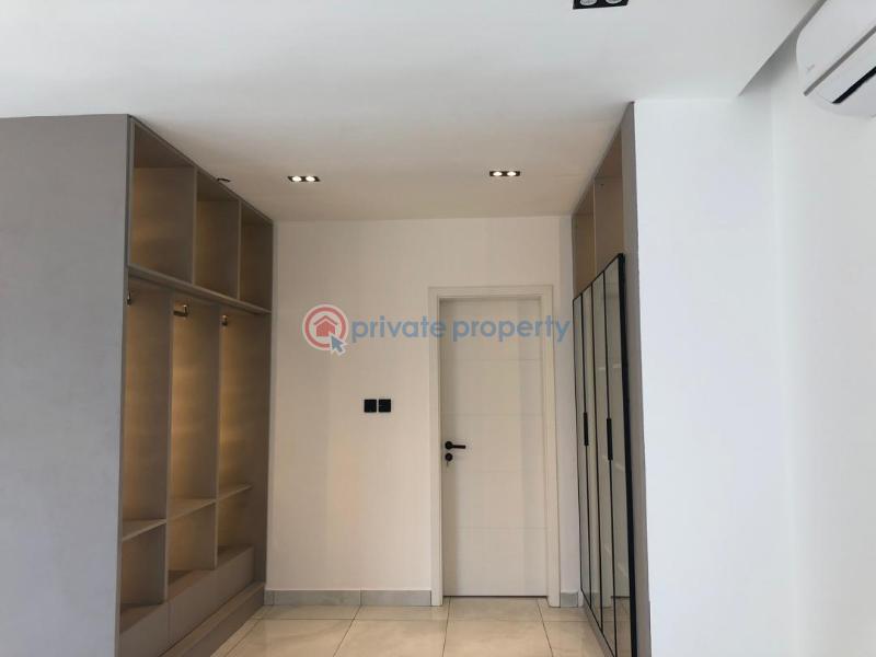 4 bedroom Townhouse For Sale Dzorwulu Accra - 3