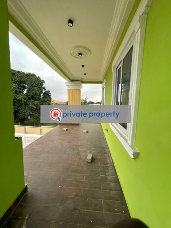 5 bedroom Townhouse For Sale &nbsp;behind Atlantic Mall North Legon Accra - 9