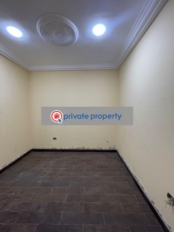 5 bedroom Townhouse For Sale &nbsp;behind Atlantic Mall North Legon Accra - 11