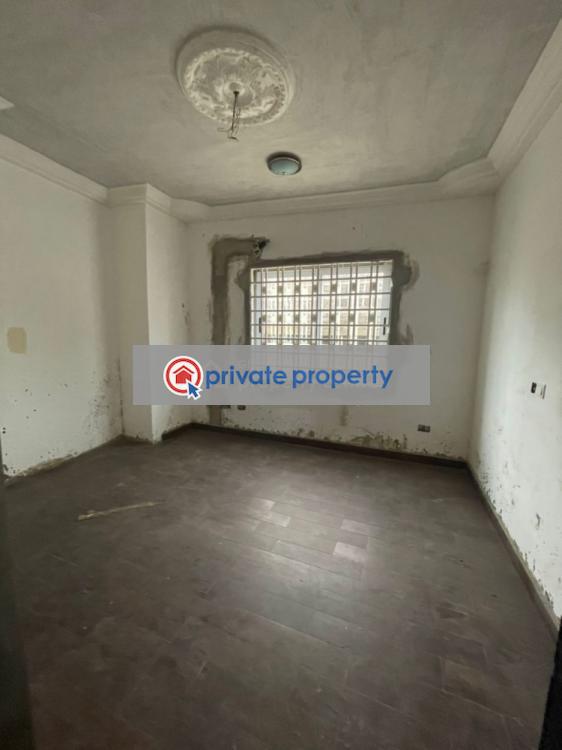5 bedroom Townhouse For Sale &nbsp;behind Atlantic Mall North Legon Accra - 2