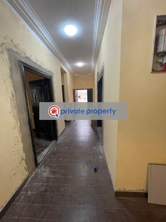 5 bedroom Townhouse For Sale &nbsp;behind Atlantic Mall North Legon Accra - 6