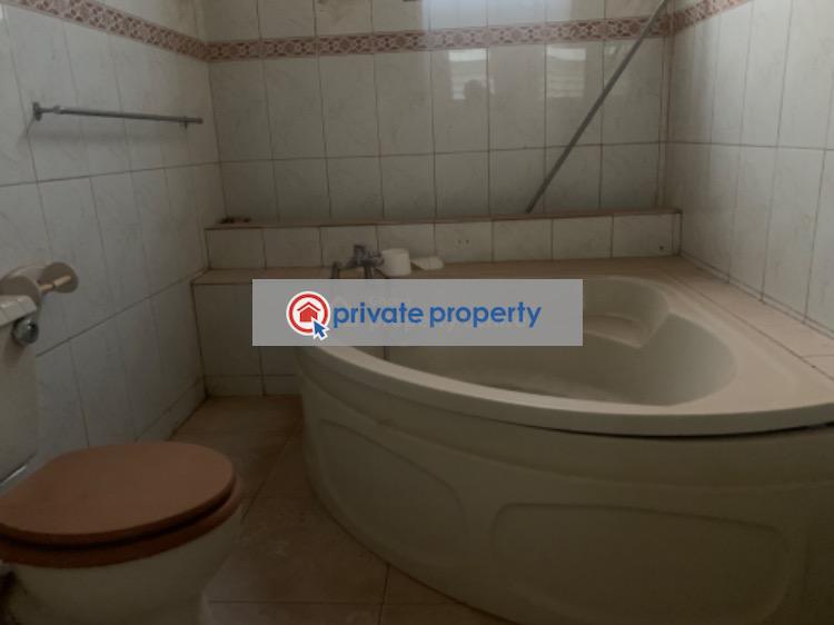 4 bedroom Detached Bungalow For Sale &nbsp;redco Madina La Nkwantanang Madina Municipal Accra - 19