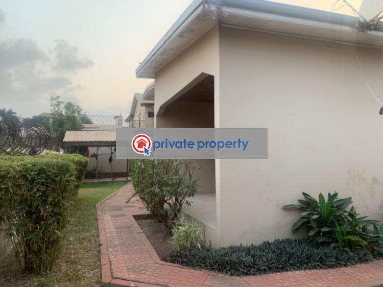 4 bedroom Detached Bungalow For Sale &nbsp;redco Madina La Nkwantanang Madina Municipal Accra - 2
