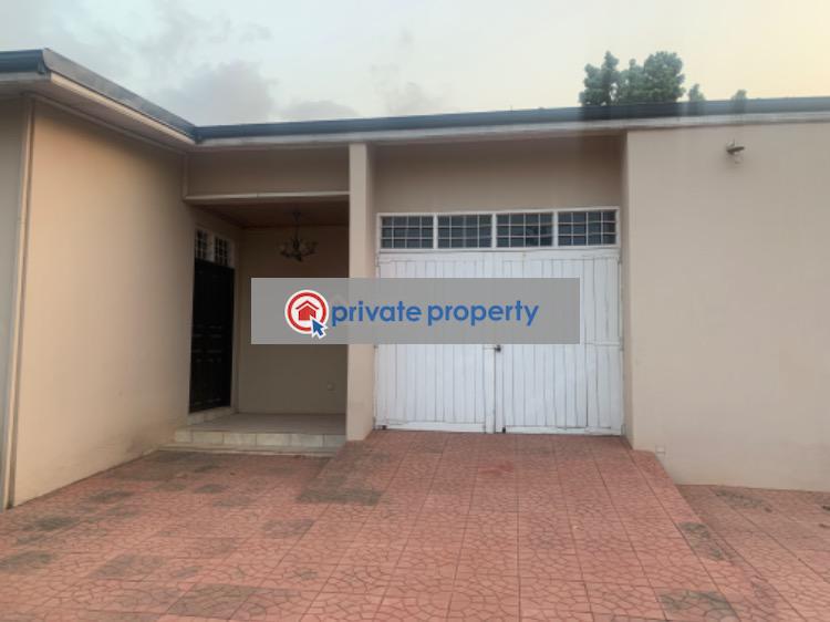 4 bedroom Detached Bungalow For Sale &nbsp;redco Madina La Nkwantanang Madina Municipal Accra - 6