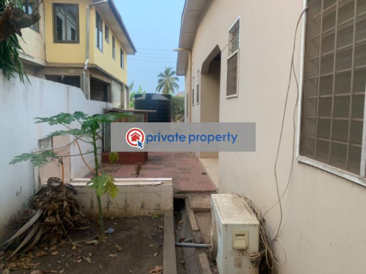 4 bedroom Detached Bungalow For Sale &nbsp;redco Madina La Nkwantanang Madina Municipal Accra - 4