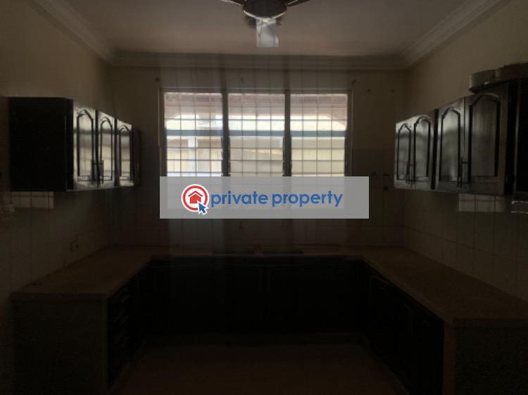 4 bedroom Detached Bungalow For Sale &nbsp;redco Madina La Nkwantanang Madina Municipal Accra - 8