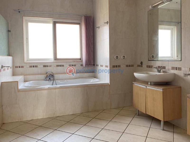 4 bedroom House For Sale East Legon Trasacco East Legon Accra - 6