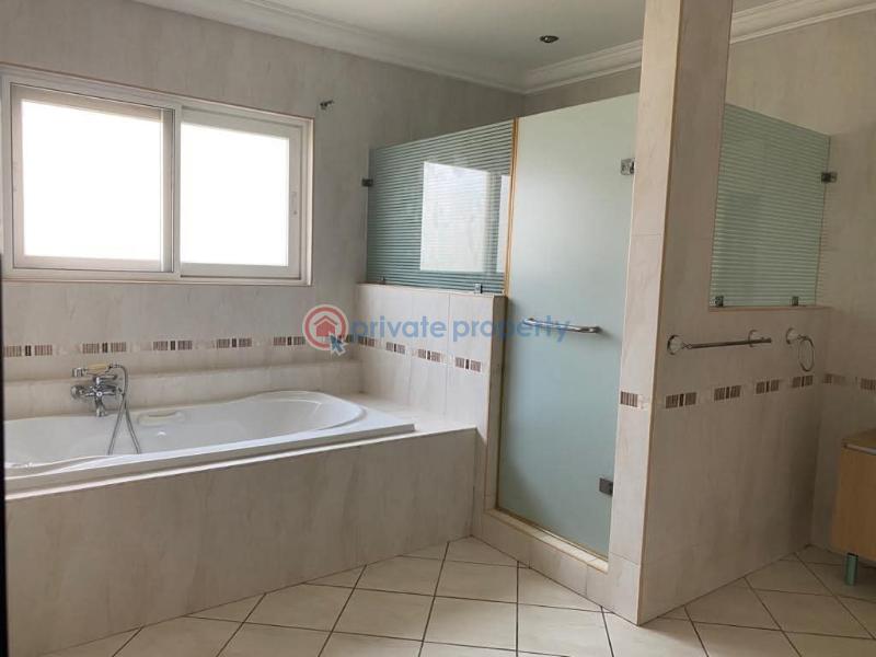 4 bedroom House For Sale East Legon Trasacco East Legon Accra - 5