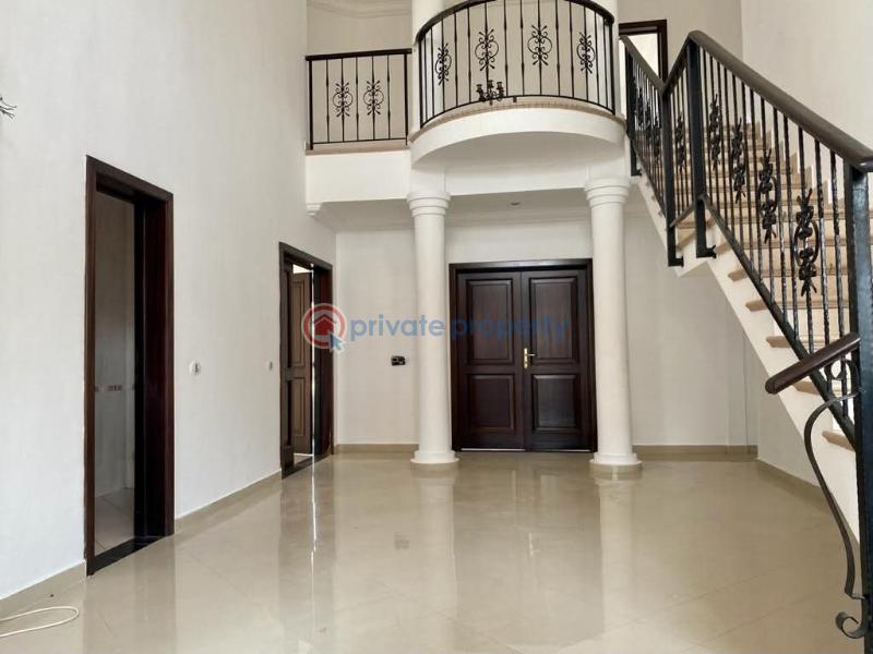 4 bedroom House For Sale East Legon Trasacco East Legon Accra - 10