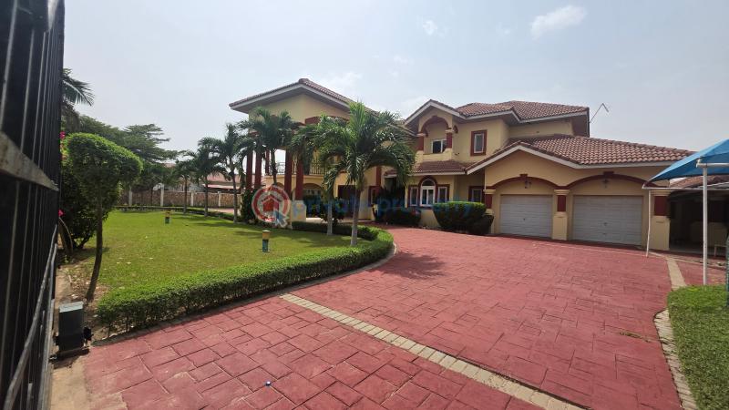4 bedroom House For Sale East Legon Trasacco East Legon Accra - 2
