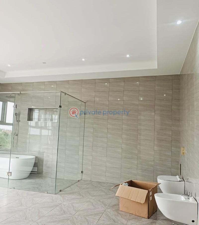 4 bedroom House For Sale East Legon Accra - 5