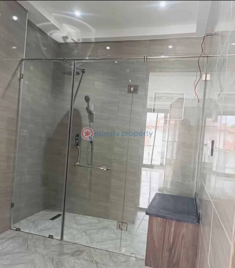 4 bedroom House For Sale East Legon Accra - 2