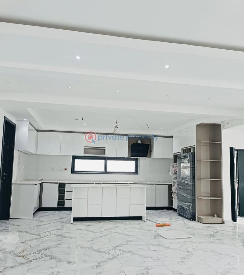 4 bedroom House For Sale East Legon Accra - 1