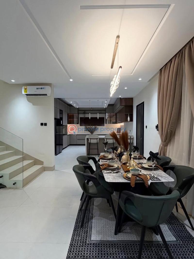 4 bedroom House For Sale East Legon Hills Accra Metropolitan  - 3