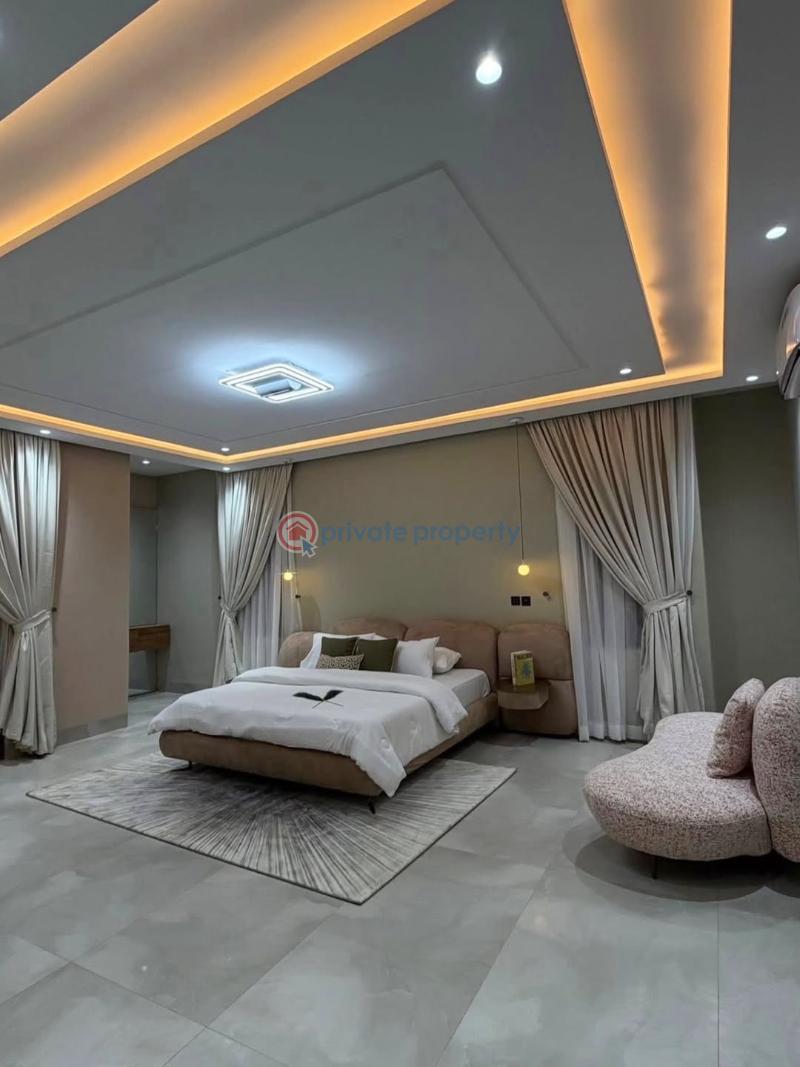4 bedroom House For Sale East Legon Hills Accra Metropolitan  - 7