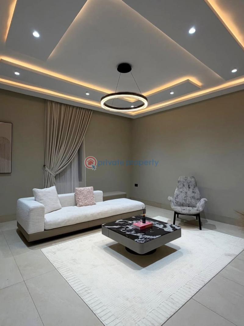 4 bedroom House For Sale East Legon Hills Accra Metropolitan  - 5