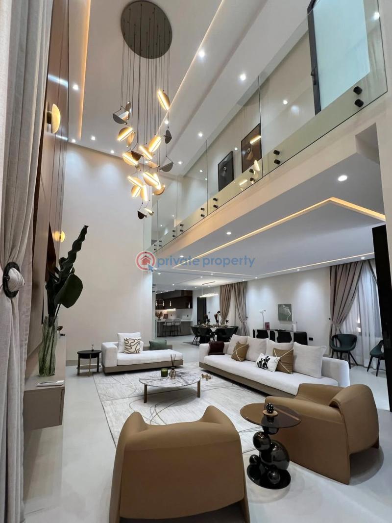 4 bedroom House For Sale East Legon Hills Accra Metropolitan  - 1