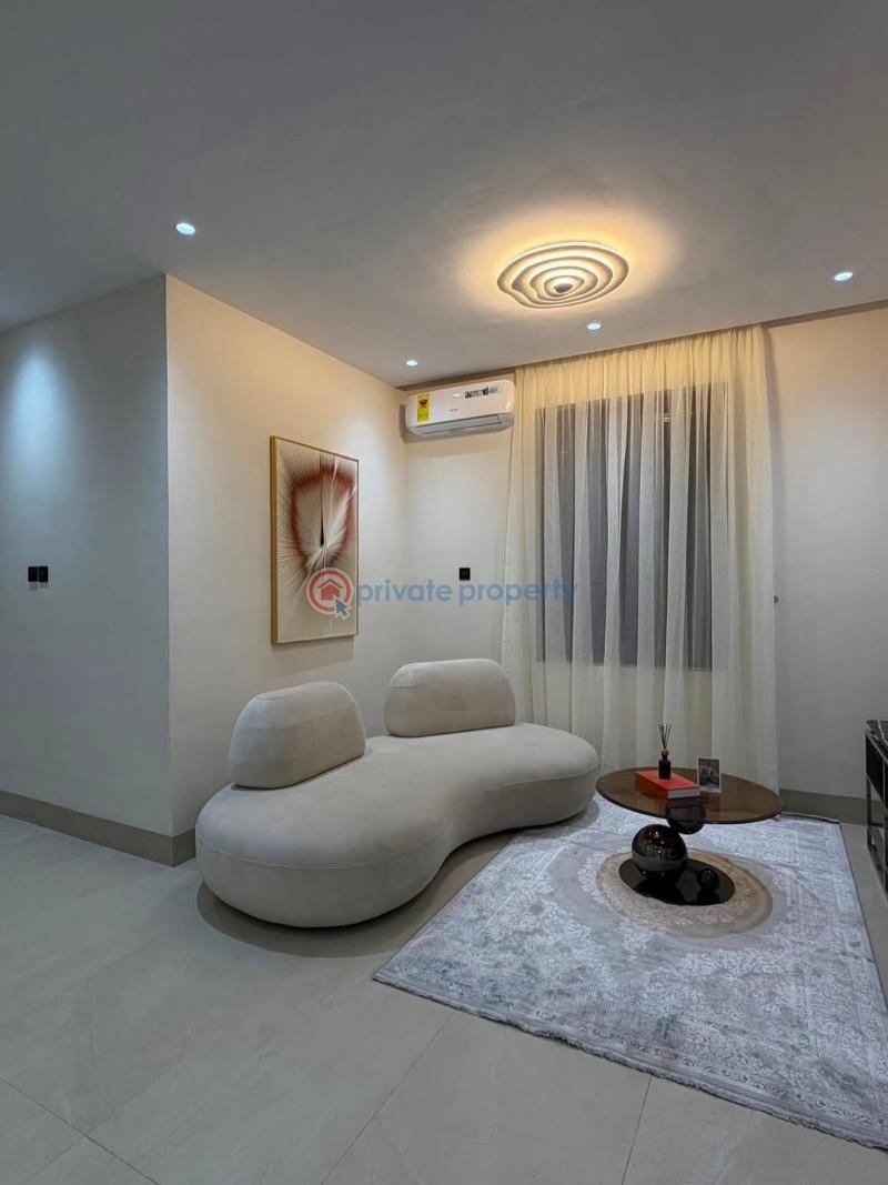 4 bedroom House For Sale East Legon Hills Accra Metropolitan  - 6