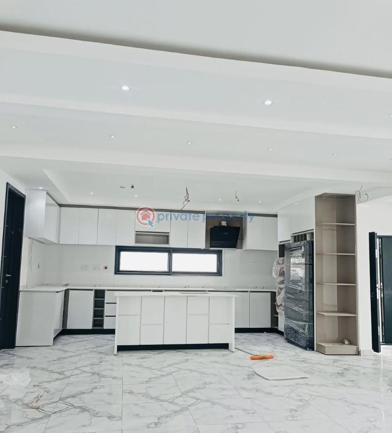 4 bedroom House For Sale East Legon Accra - 4