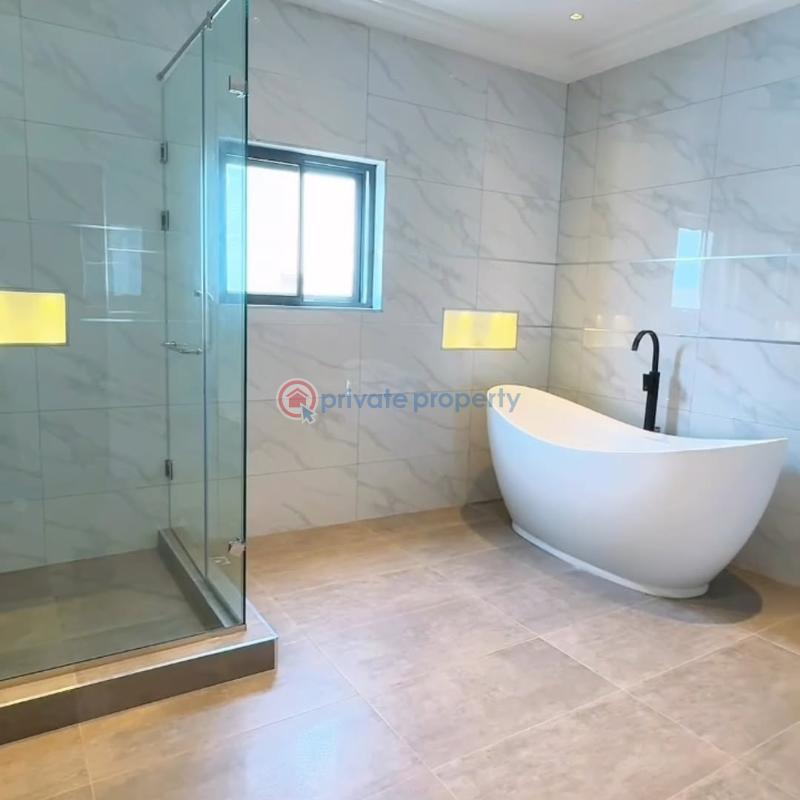 4 bedroom House For Sale Bawaleshie Road East Legon Accra - 2