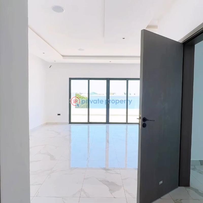 4 bedroom House For Sale Bawaleshie Road East Legon Accra - 5