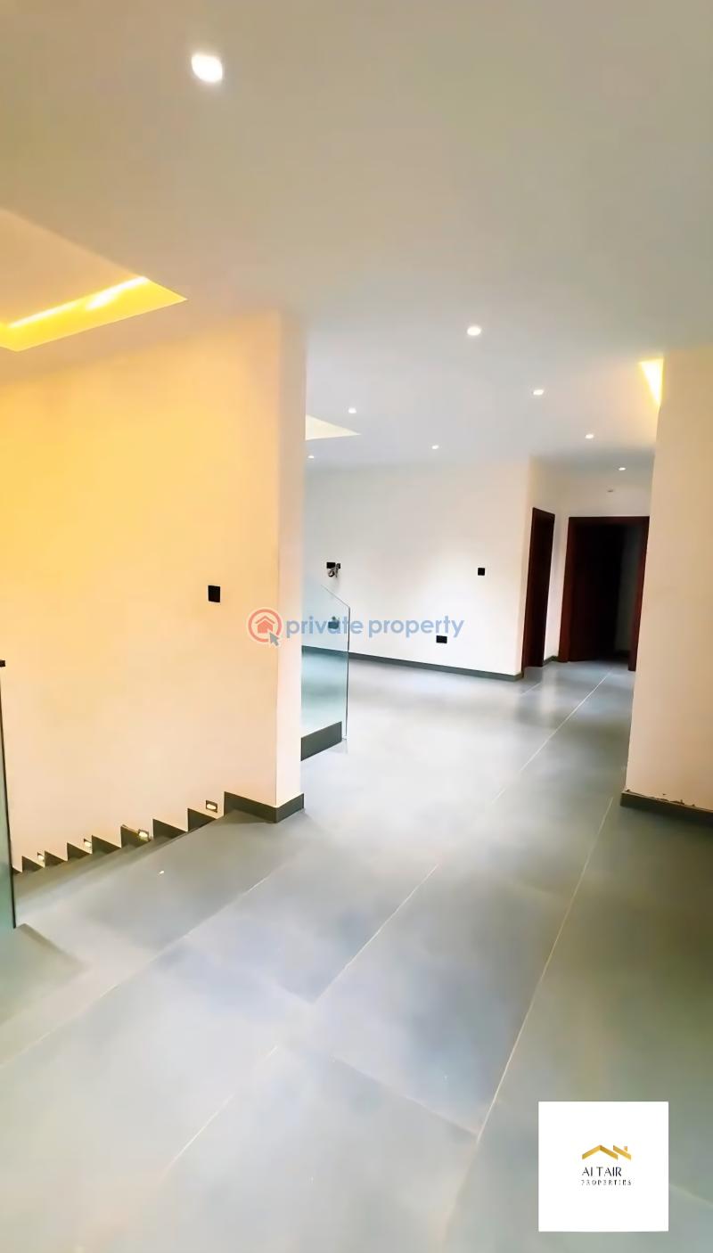 4 bedroom House For Sale East Legon Accra Metropolitan  - 2