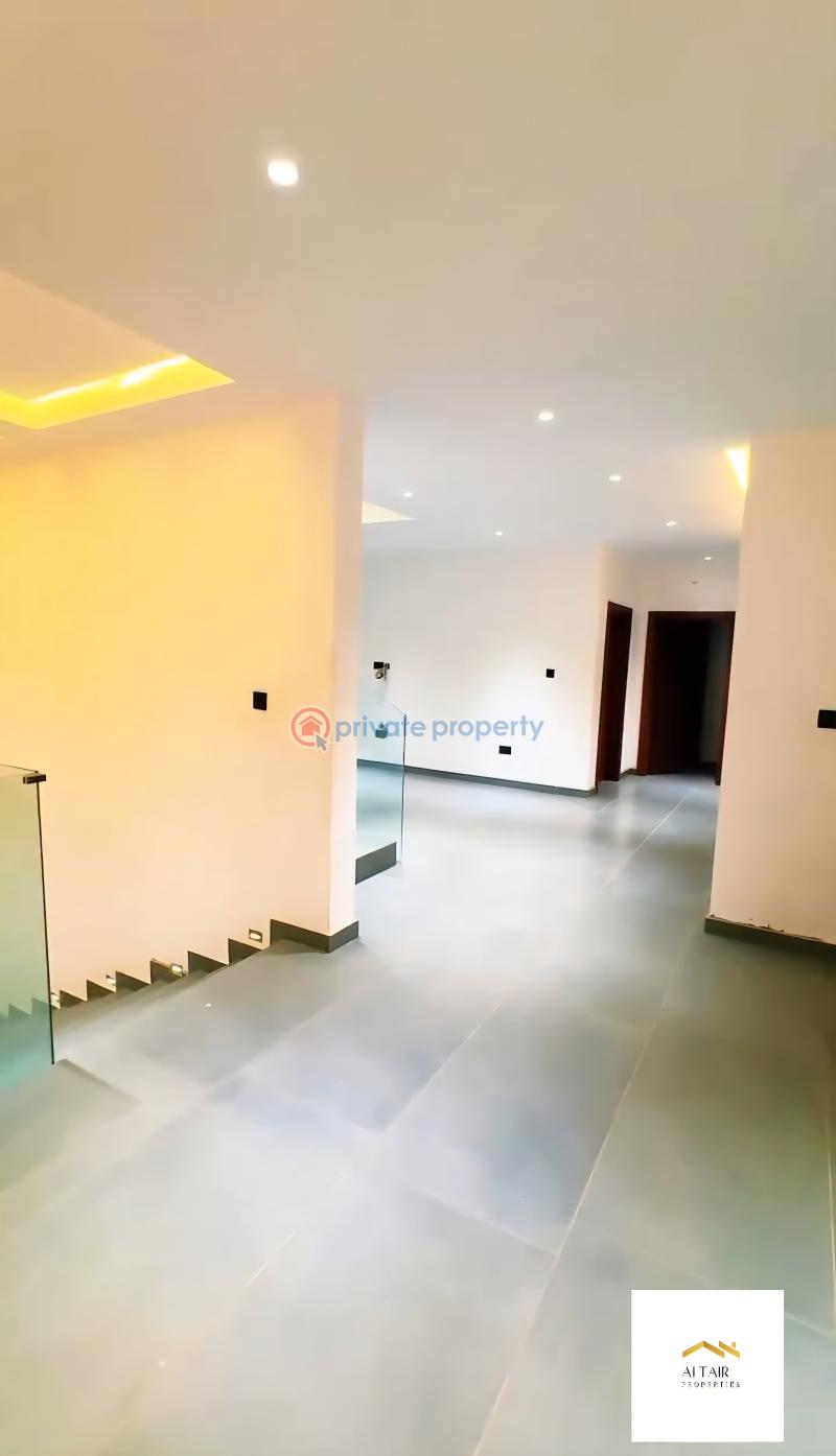 4 bedroom House For Sale East Legon Accra Metropolitan  - 1