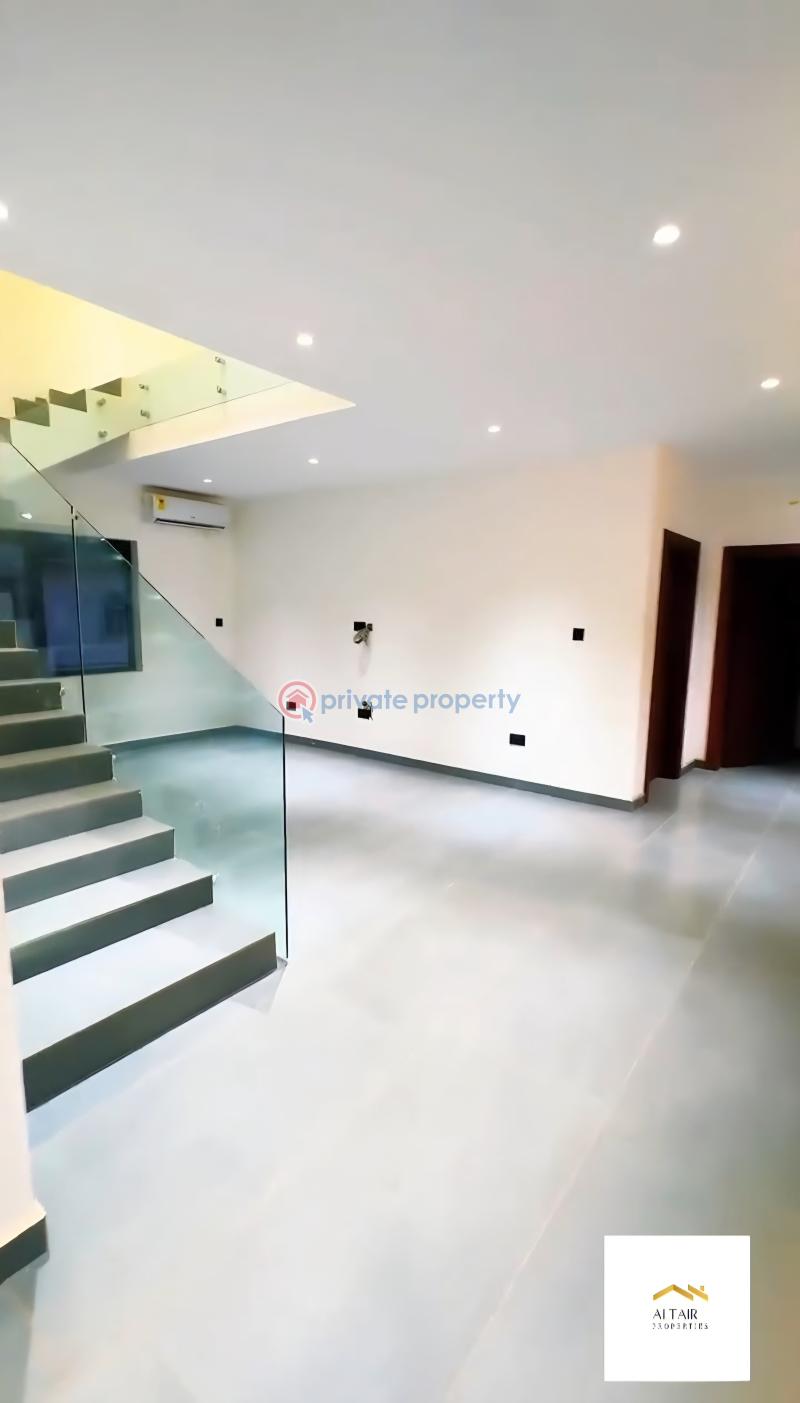 4 bedroom House For Sale East Legon Accra Metropolitan  - 3