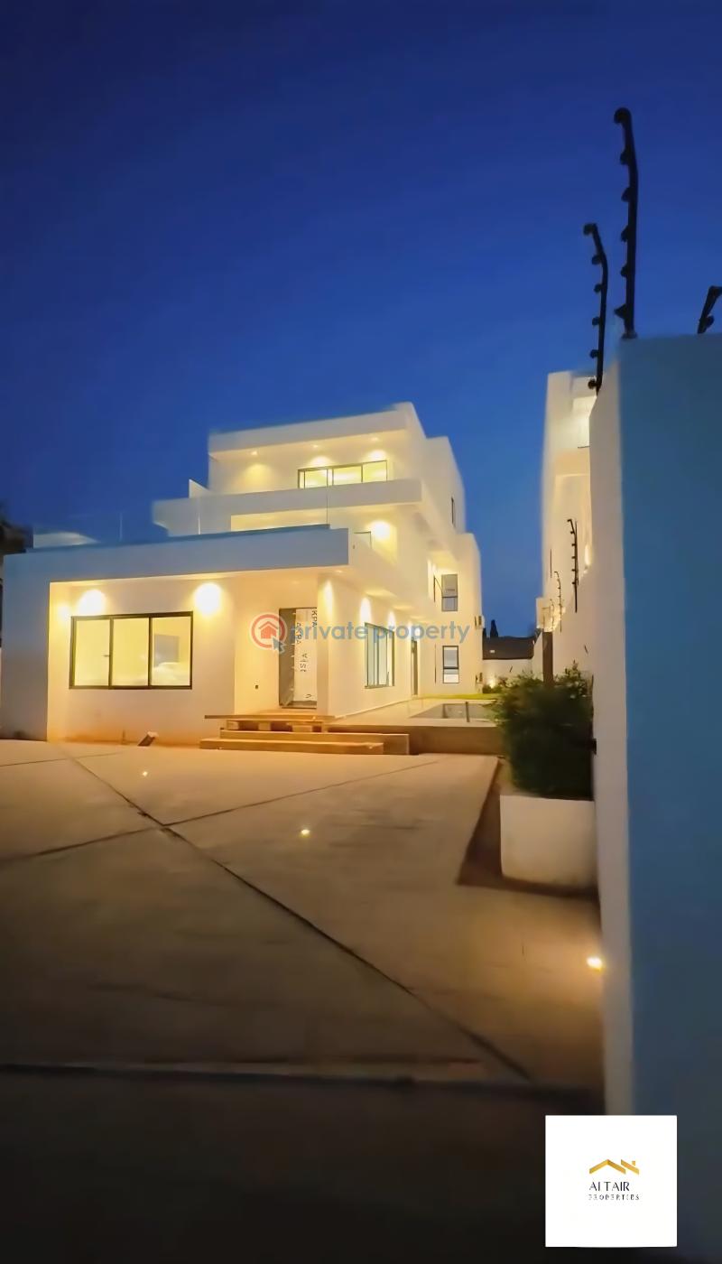 4 bedroom House For Sale East Legon Accra Metropolitan  - 0