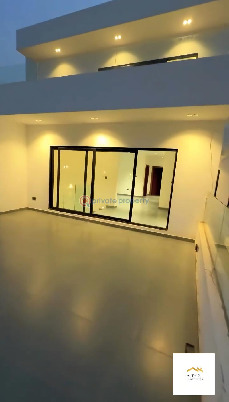 4 bedroom House For Sale East Legon Accra Metropolitan  - 6