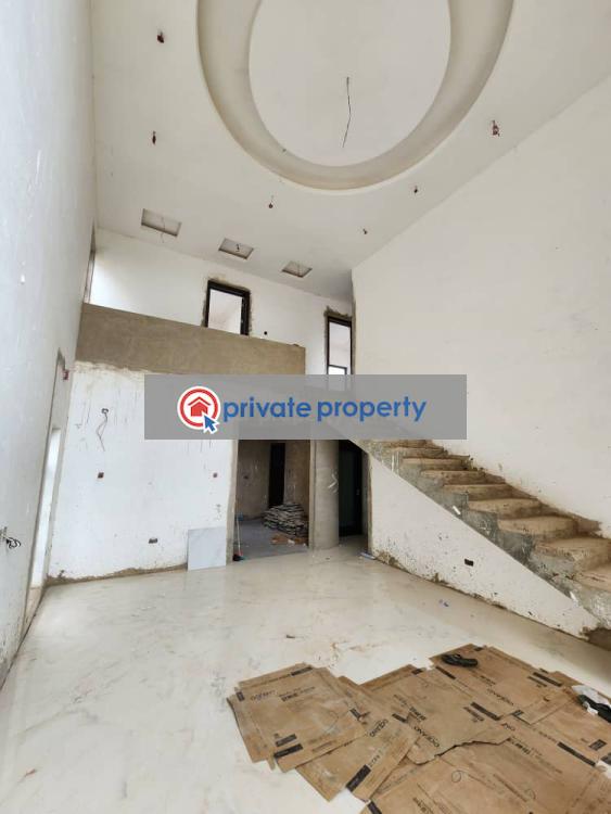4 bedroom House For Sale &nbsp;ayi Mensah Accra Metropolitan  - 4